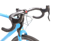 Open U.P Campagnolo Ekar Gravel Bike 2024, Size XL