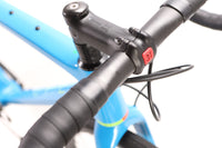 Open U.P Campagnolo Ekar Gravel Bike 2024, Size XL