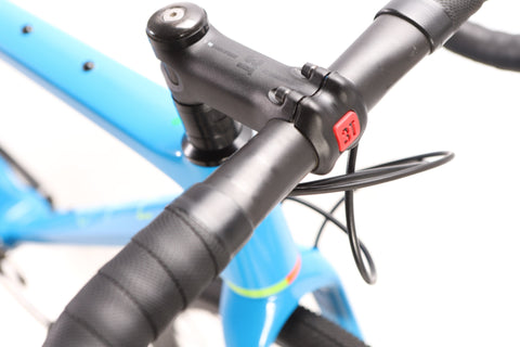 Open U.P Campagnolo Ekar Gravel Bike 2024, Size XL