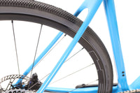 Open U.P Campagnolo Ekar Gravel Bike 2024, Size XL