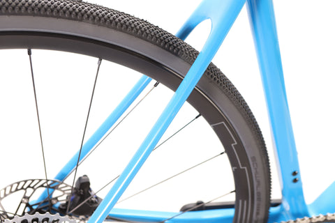 Open U.P Campagnolo Ekar Gravel Bike 2024, Size XL