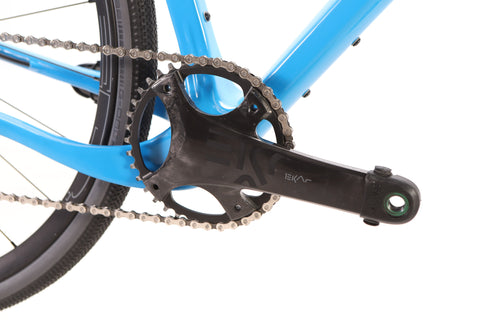 Open U.P Campagnolo Ekar Gravel Bike 2024, Size XL