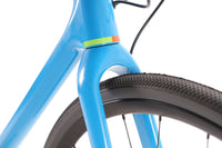 Open U.P Campagnolo Ekar Gravel Bike 2024, Size XL