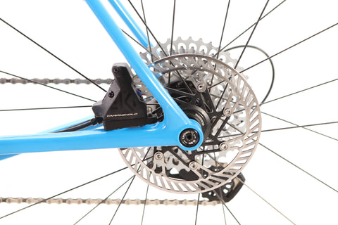 Open U.P Campagnolo Ekar Gravel Bike 2024, Size XL