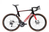 Cervelo S-Series Shimano Ultegra Di2 Disc Road Bike 2020, Size 56cm