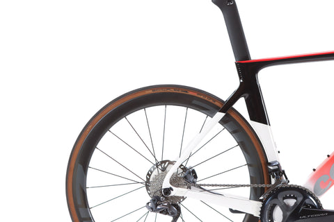 Cervelo S-Series Shimano Ultegra Di2 Disc Road Bike 2020, Size 56cm