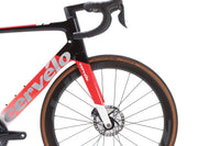 Cervelo S-Series Shimano Ultegra Di2 Disc Road Bike 2020, Size 56cm