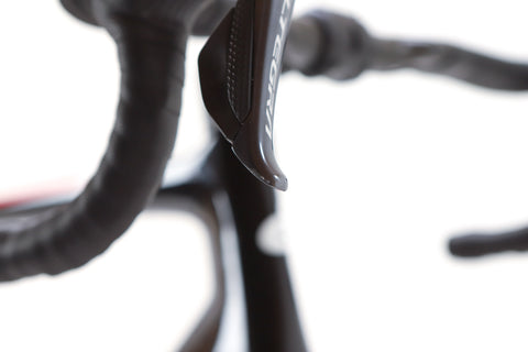 Cervelo S-Series Shimano Ultegra Di2 Disc Road Bike 2020, Size 56cm
