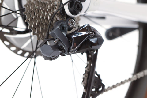 Cervelo S-Series Shimano Ultegra Di2 Disc Road Bike 2020, Size 56cm