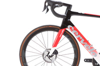 Cervelo S-Series Shimano Ultegra Di2 Disc Road Bike 2020, Size 56cm