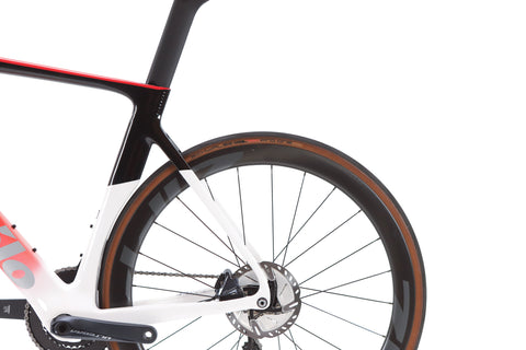 Cervelo S-Series Shimano Ultegra Di2 Disc Road Bike 2020, Size 56cm