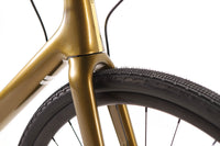 Cervelo Aspero SRAM Apex Gravel Bike 2020, Size 58cm