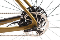 Cervelo Aspero SRAM Apex Gravel Bike 2020, Size 58cm