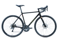 Kinesis R2 Shimano Tiagra Disc Road Bike, 2025 Size Medium