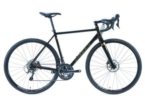 Kinesis R2 Shimano Tiagra Disc Road Bike, 2025 Size Medium