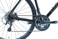 Kinesis R2 Shimano Tiagra Disc Road Bike, 2025 Size Medium