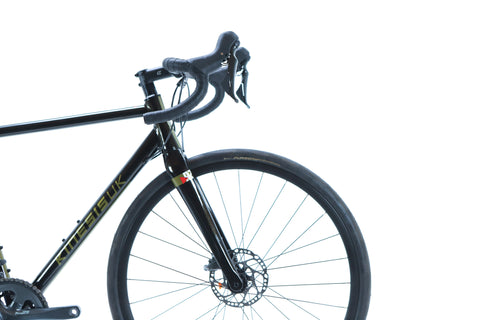 Kinesis R2 Shimano Tiagra Disc Road Bike, 2025 Size Medium