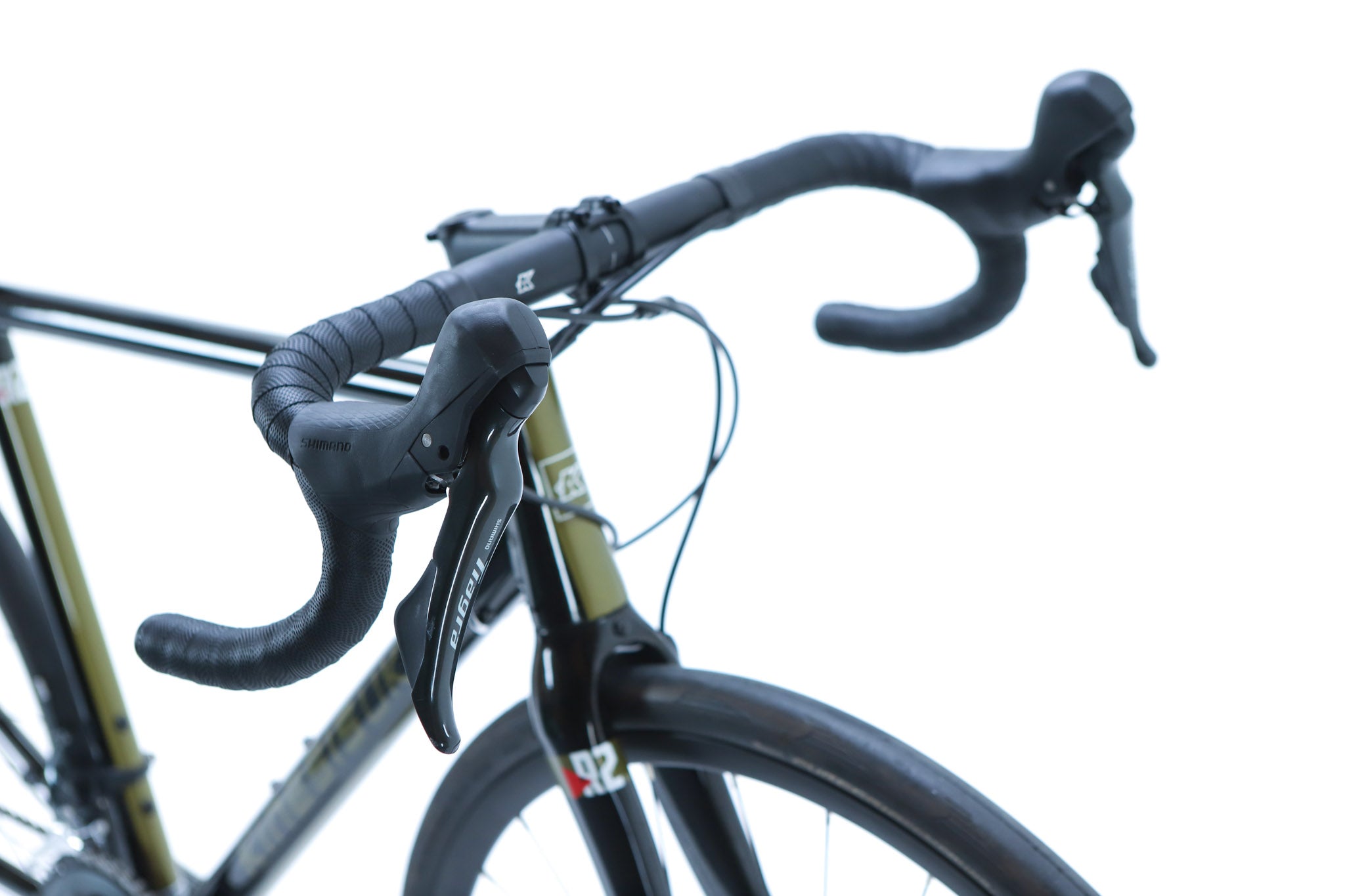 KINESIS R2 ディスク ロードバイク フレームセット　サイズM Road Bike Frame Kinesis Bikes Australia Kinesis R2 Shimano Tiagra