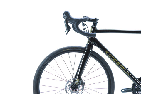 Kinesis R2 Shimano Tiagra Disc Road Bike, 2025 Size Medium