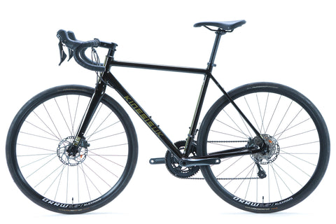 Kinesis R2 Shimano Tiagra Disc Road Bike, 2025 Size Medium
