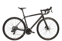 Specialized Aethos Pro Sram Force eTap AXS Disc Road Bike 2022, Size 54cm