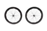 Princeton Wake 6560 Evolution Disc Wheelset, Shimano Freehub