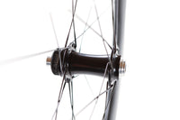 Princeton Wake 6560 Evolution Disc Wheelset, Shimano Freehub