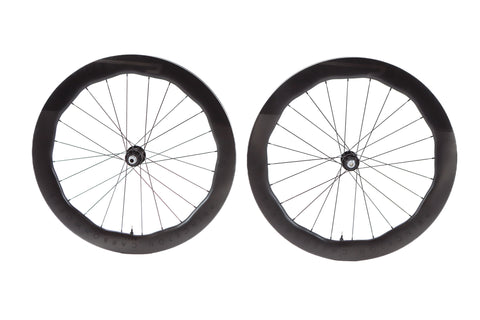 Princeton Wake 6560 Evolution Disc Wheelset, Shimano Freehub