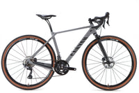 Canyon Grizl CF SL 8 Shimano GRX Gravel Bike 2022, Size Small