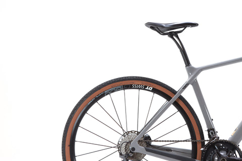 Canyon Grizl CF SL 8 Shimano GRX Gravel Bike 2022, Size Small