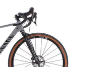 Canyon Grizl CF SL 8 Shimano GRX Gravel Bike 2022, Size Small