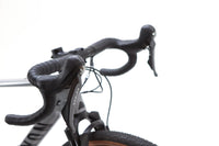 Canyon Grizl CF SL 8 Shimano GRX Gravel Bike 2022, Size Small