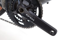 Canyon Grizl CF SL 8 Shimano GRX Gravel Bike 2022, Size Small