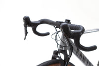 Canyon Grizl CF SL 8 Shimano GRX Gravel Bike 2022, Size Small