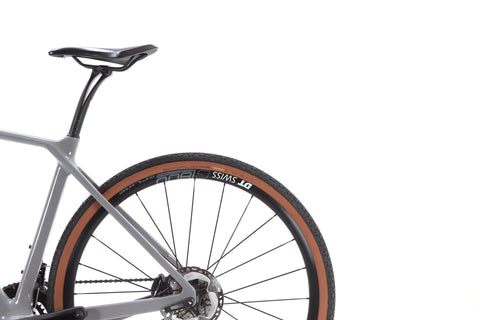 Canyon Grizl CF SL 8 Shimano GRX Gravel Bike 2022, Size Small