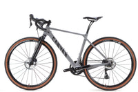 Canyon Grizl CF SL 8 Shimano GRX Gravel Bike 2022, Size Small