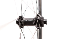 DT Swiss PRC 1450 Spline Carbon Disc Wheelset, XDR Freehub
