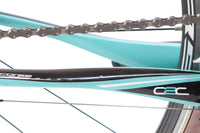 Bianchi Intenso Shimano 105 Road Bike 2016, Size 56cm