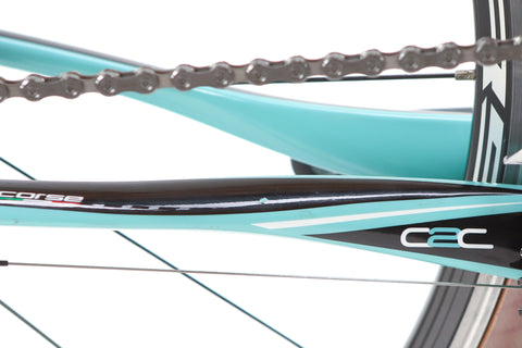 Bianchi Intenso Shimano 105 Road Bike 2016, Size 56cm