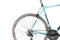 Bianchi Intenso Shimano 105 Road Bike 2016, Size 56cm