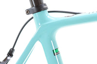 Bianchi Intenso Shimano 105 Road Bike 2016, Size 56cm