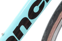 Bianchi Intenso Shimano 105 Road Bike 2016, Size 56cm