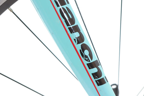 Bianchi Intenso Shimano 105 Road Bike 2016, Size 56cm