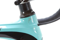 Bianchi Intenso Shimano 105 Road Bike 2016, Size 56cm
