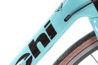 Bianchi Intenso Shimano 105 Road Bike 2016, Size 56cm
