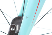 Bianchi Intenso Shimano 105 Road Bike 2016, Size 56cm