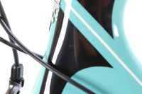 Bianchi Intenso Shimano 105 Road Bike 2016, Size 56cm