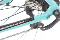 Bianchi Intenso Shimano 105 Road Bike 2016, Size 56cm
