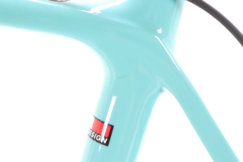 Bianchi Intenso Shimano 105 Road Bike 2016, Size 56cm