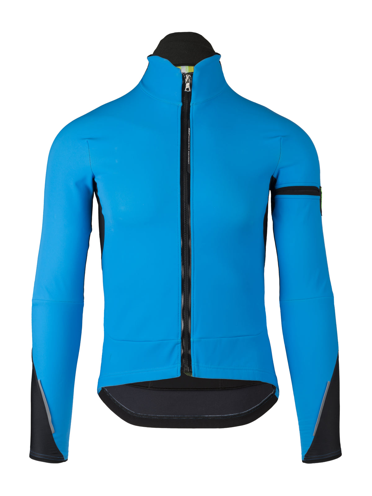 Q36.5 Termica Jacket, Light Blue - Small